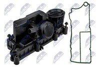 Ventildeckel ZylinderkopfdeckelÖL FÜR Volvo