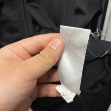 Adidas 105 Euro Triple Stripes Track Top/Zipup