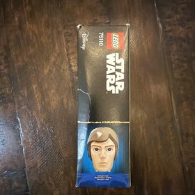 LEGO 75110 Star Wars Luke Skywalker New Sealed Retired Set