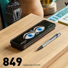 [All points required for entry by lottery!] Vitra Limited 849 Alexander Girard