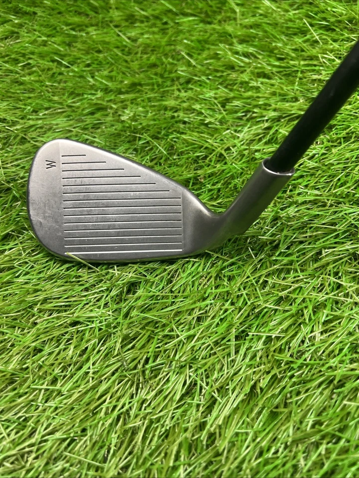 Ping G25 Pitching Wedge Black Dot RH TFC 189 Regular flex Graphite Shaft 35.5" - Image 4 of 4