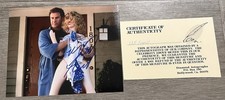 Will Ferrell Signed 8x10 With COA