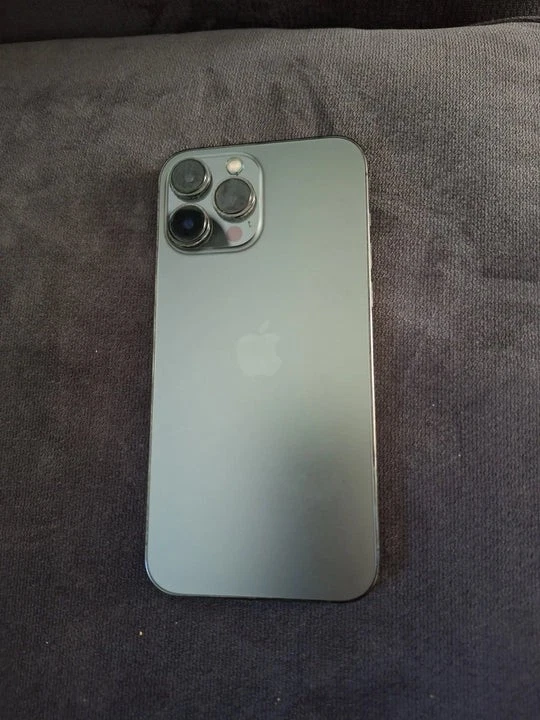 25+ Apple iPhone 13 Pro Max Unlocked for sale | Updated Oct 2026