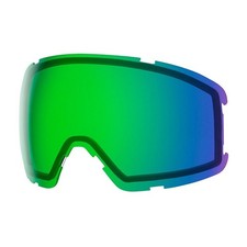 Smith Sequence OTG Replacement Lenses, Authorized Dealer, Many Tints NEW