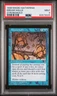 Dream Halls - Stronghold - MINT - PSA 9. POP 14. More MTG in store.