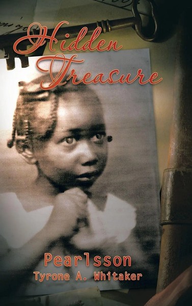 Pearlsson | Hidden Treasure | Buch | Englisch (2013) | Gebunden | AuthorHouse-image