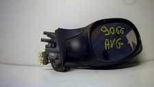 Retroviseur gauche (ou coque) Citroen XM