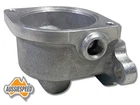 AUSSIESPEED AS0745 FOR TOYOTA H 3.6L DIESEL THERMOSTAT HOUSING BASE