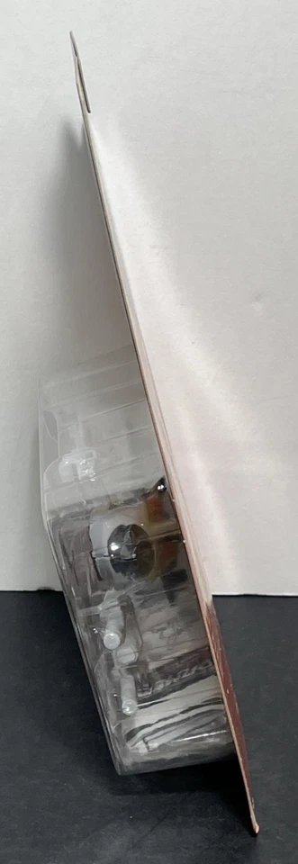 Transformers Robots in Disguise RID Movor Space Shuttle 4 Of 5 Hasbro 2001 NIP - Image 4 of 4