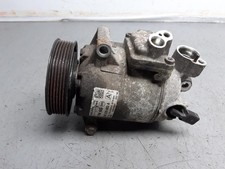 VOLKSWAGEN POLO 09-15 Year Mk5 1.2 Diesel A/C Air Con Pump 0000515426