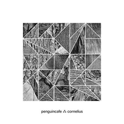 Penguin Cafe & Cornelius Umbrella EP (Vinyl) 12'' EP