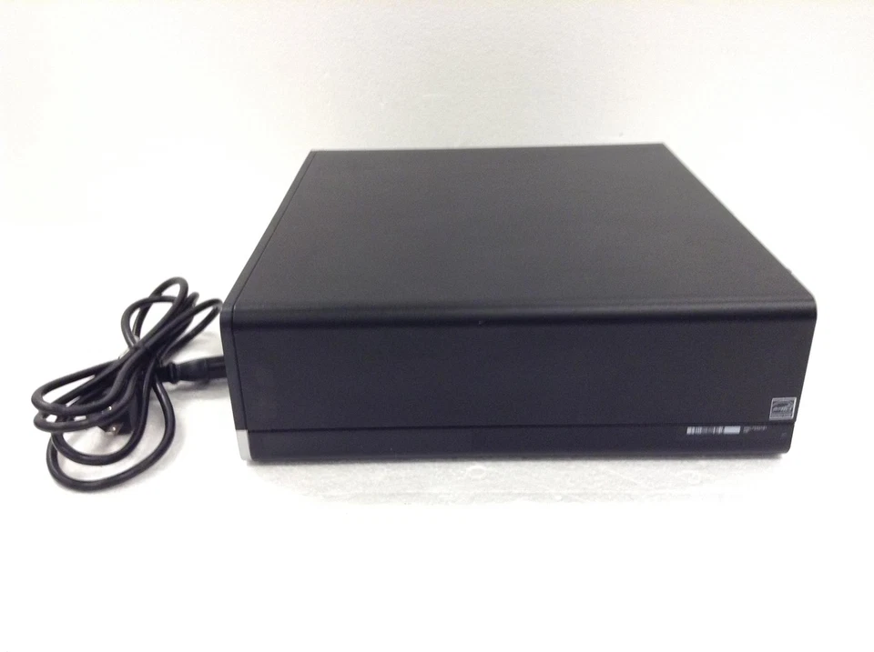 HP EliteDesk 800 G3 SFF Intel i5 7500 3.40 GHz w/ 8GB Ram, DVD-RW, 500GB HD - Image 2 of 4