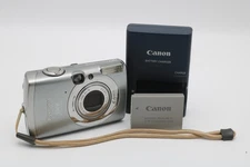 [Near Mint] Canon PowerShot SD700 IS 6MP Digital Camera