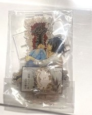 Death Note L Acrylic Diorama Stand Not for Sale from Death Note