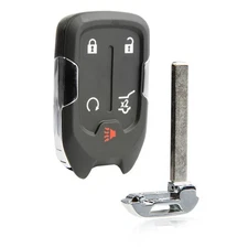 For 2021 2022 2023 2024 GMC Acadia Terrain Keyless Entry Remote Smart Key Fob