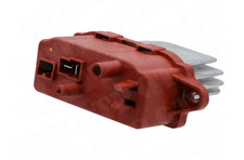 For Massey Ferguson 5600 5700 6600 6700 7600 7700 Blower Resistor 