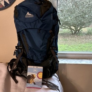 Gregory Deva 60 | eBay display picture 1