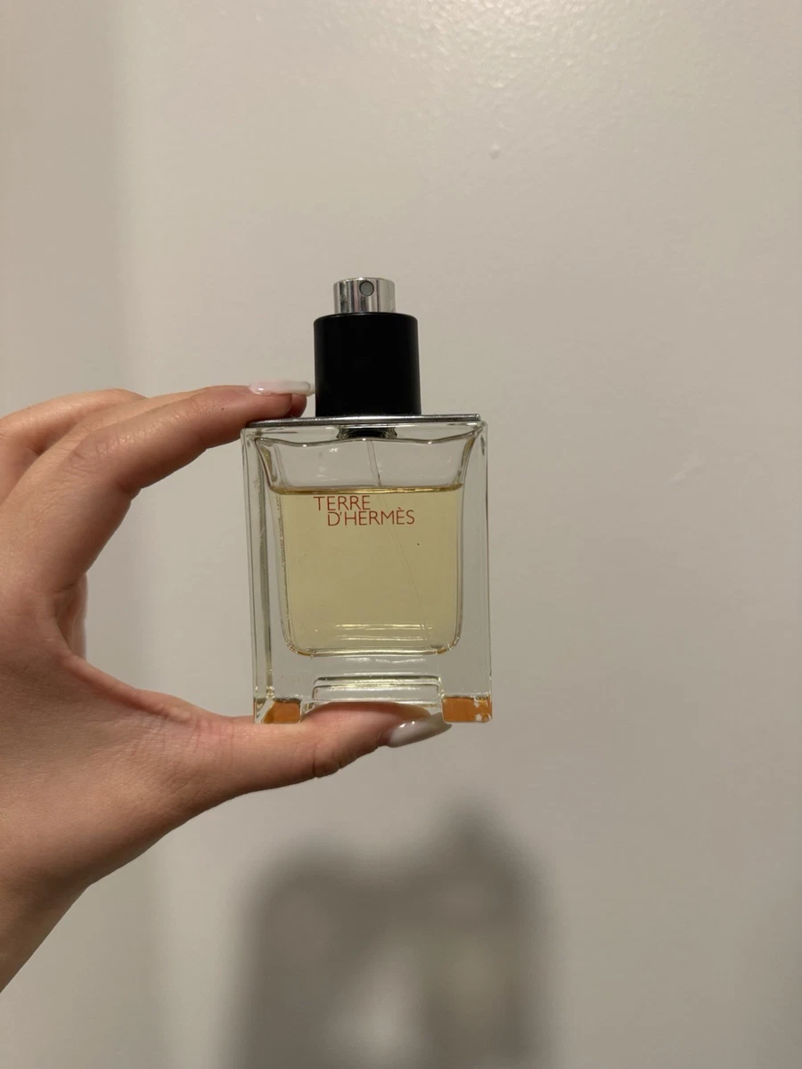Las mejores ofertas en Terre d 'Hermès Eau de toilette para hombre