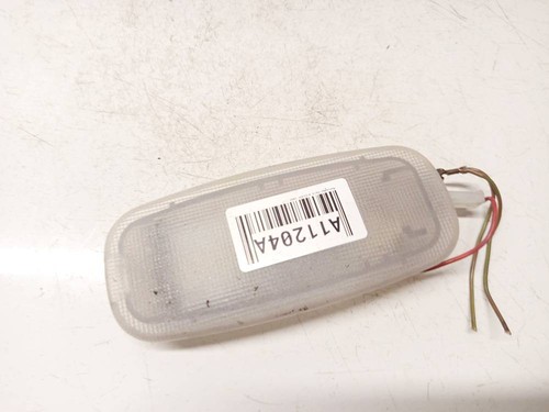 Mercedes-Benz A-CLASS 2003 Interior Light - REAR 2028200401, 20282 #2822145-83