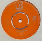 Love - Alone again or 1965 UK Elektra 45