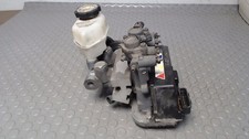 Hauptbremsaggregat ABS Opel Sintra 2.2 16V GM 200-GME 18023079 12 Monate
