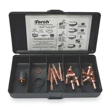 Thermal Dynamics 5-2551 Plasma Torch Consumable Kit, 40 Amps