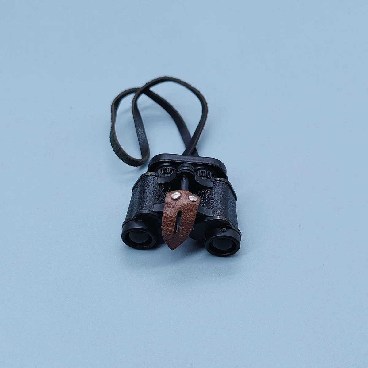 DID 80192 1/6 Scale WWII SS Polizei-Division NCO Fogel Action Figure Binoculars