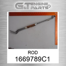 1669789C1 ROD fits CASE NEW HOLLAND (Surplus Open Box)