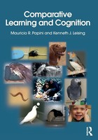 Comparative Learning And Cognition | Mauricio R. Papini (U. A.) | Taschenbuch