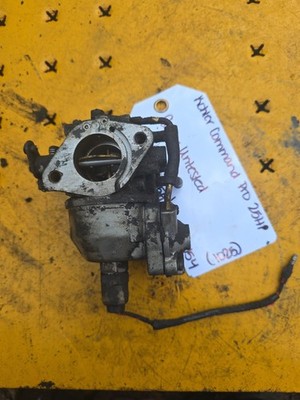 Kohler Command Pro 25hp Carburetor Carb 24-053-154 (Untested) (CV730?)