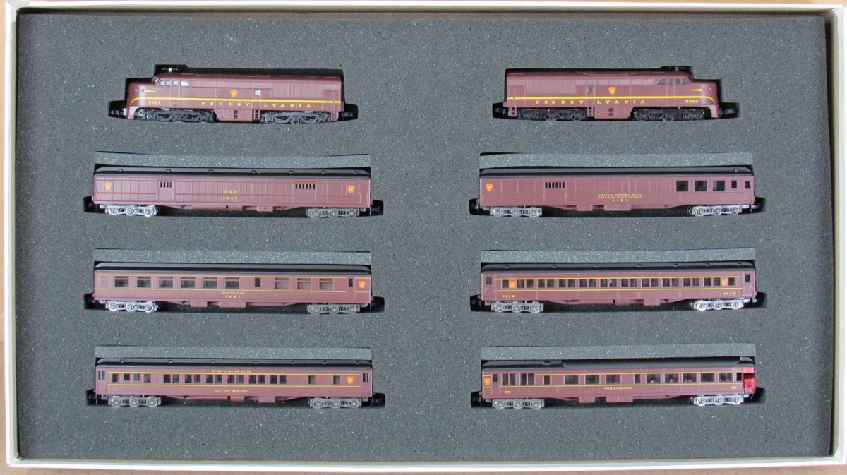 ホビーラジコン con-cor ho scale HO SCALE UNION PACIFIC CONCOR KIT, NEW (inv 7522) - REDUCED!! | eBay