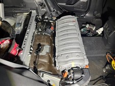 2023 Toyota RAV4 Nickel Metal Hybrid Battery ID G951033120 12,500KM