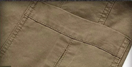 Herren Freizeit Blazer Langarm Jacke Gewaschen Baumwolle Blazer Anzüge Mantel XS-XXL - Bild 28 von 28
