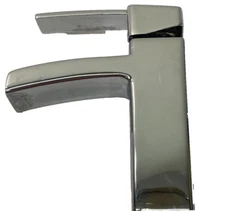 Pfister Kamato Single Handle Bathroom Faucet Polished Chrome F-042-MDOC