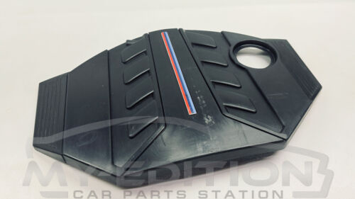 BMW X5 E70 X5M E71 X6M Engine Cover Acoustic Engine Cover S63 7589646 - Picture 3 of 6