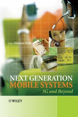 Next Generation Mobile Systeme: 3G Und Darüber Hinaus Hardcover