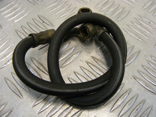 Ducati 600 SS Brake Hose Rear 1993 to 1999 600SS Supersport A862 - Picture 2 of 5