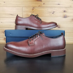 Cole Haan Mens Warner Grand Postman Ox Oxford