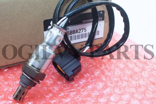 New Genuine 1588A275 Fits For Mitsubishi Mirage Oxygen sensor Rear Japan (For: Mitsubishi Mirage)