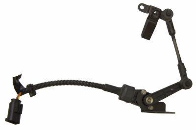 2003-2009 Hummer H2 Rear Rh/lh Suspension Height Level