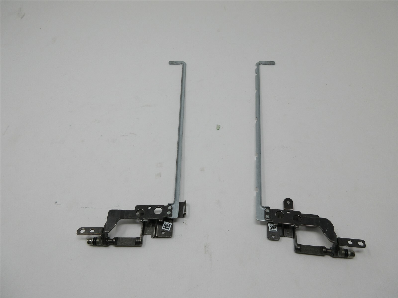 HP Chromebook 14 G4 Left & Right LCD Hinges Set FBY09010010 FBY0J001010-image