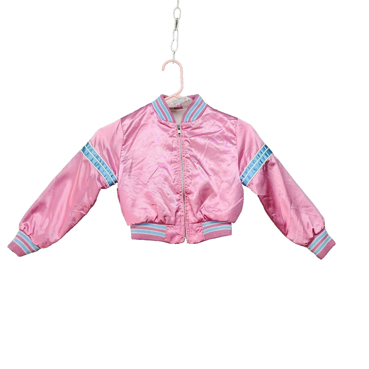 【vintage】50s souvenir jacket ピンクカラー 50s Japanese Souvenir Jacket Reversible - jam-clothing