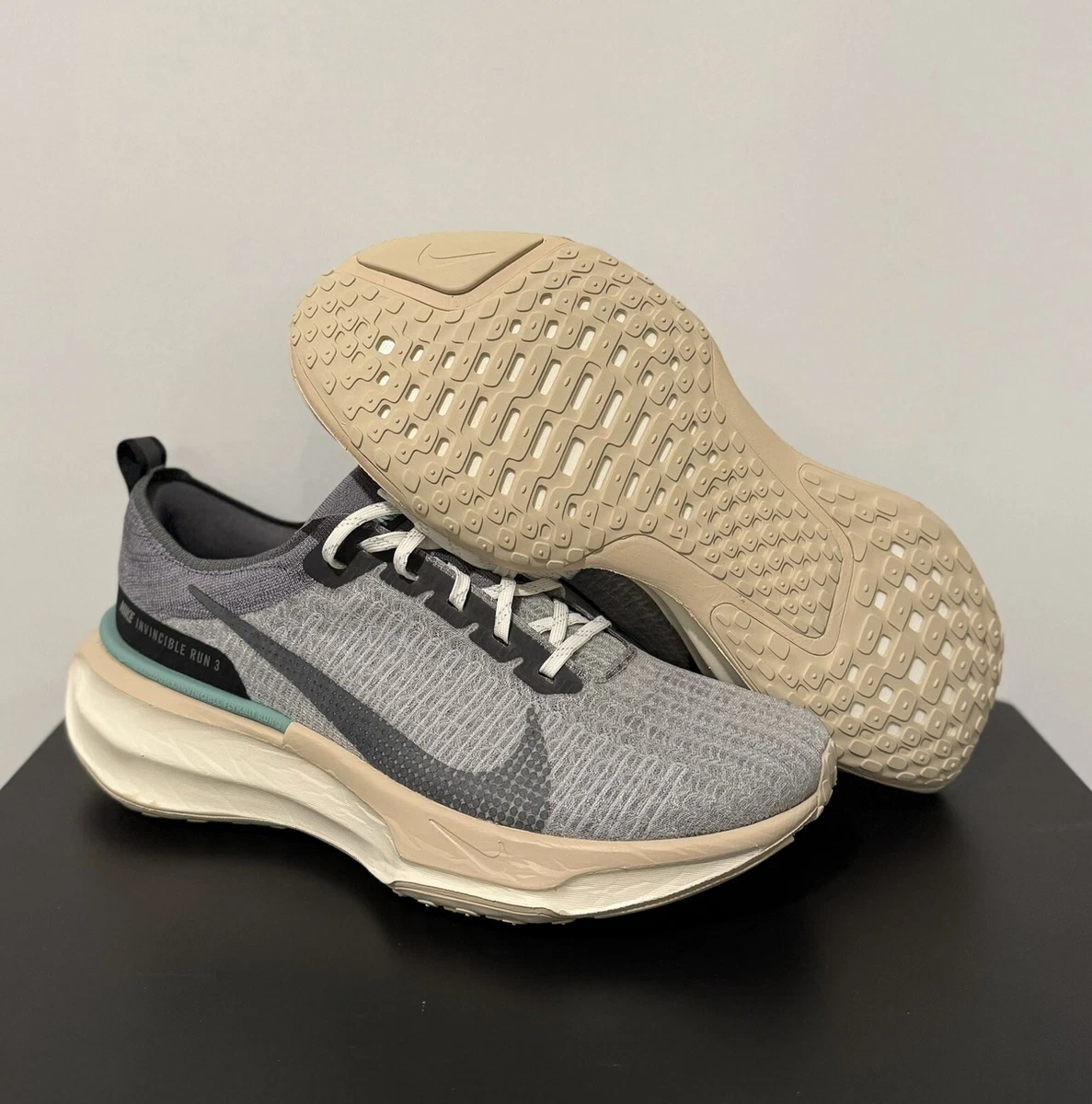 スパイク・シューズ NIKE ZOOMX INVINCIBLE RUN FK3 24cm s-l1200.webp