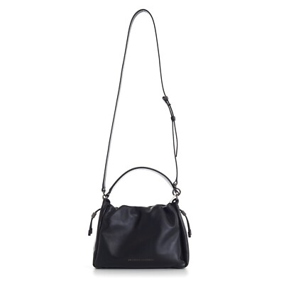 BRUNELLO CUCINELLI 2900$ Mellow Bucket Bag - Small, Soft
