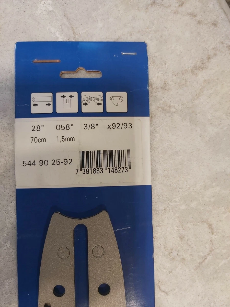 Husqvarna clearance techlite bar