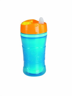 slow flow sippy cup