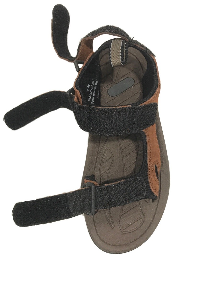 Genuine British Army Issue Sports Brown Sandal Warm Weather Genuine British Army Issue Sports Brown Sandal Warm Weather