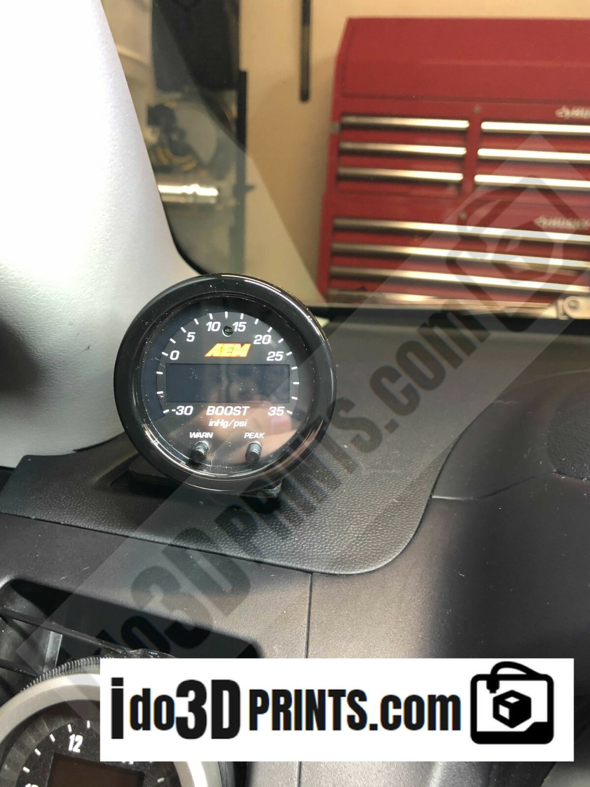 Evo x Ralliart Lancer gt es 0815 Defroster Vent Gauge HVAC Pod SINGLE 52mm eBay