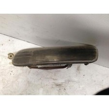 Antibrouillard BMW 316