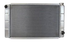 Northern 28 X 16 Stock Car Drag Race Aluminum Racing Radiator Low Profile Nhra Northern 28 X 16 Stock Car Drag Race Aluminum Racing Radiator Low Profile Nhra